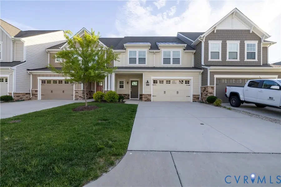 9009 White Plains Court, Mechanicsville, VA 23116 - #2