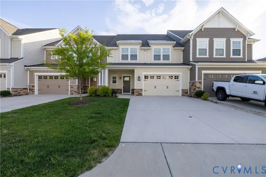 9009 White Plains Court, Mechanicsville, VA 23116 - #3