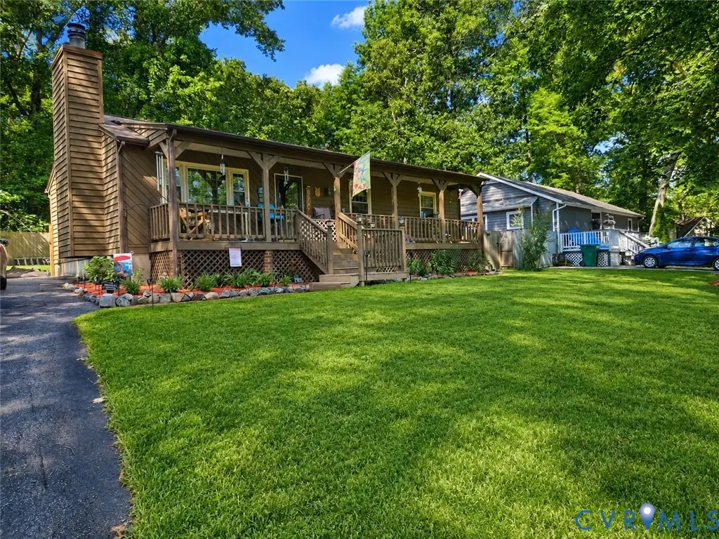 11330 Great Branch Drive, Chester, VA 23831 - #1