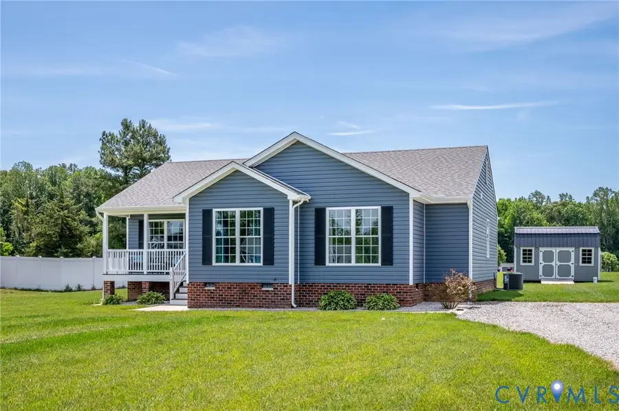 3791 Elliott Field Trace, Quinton, VA 23141 - #2