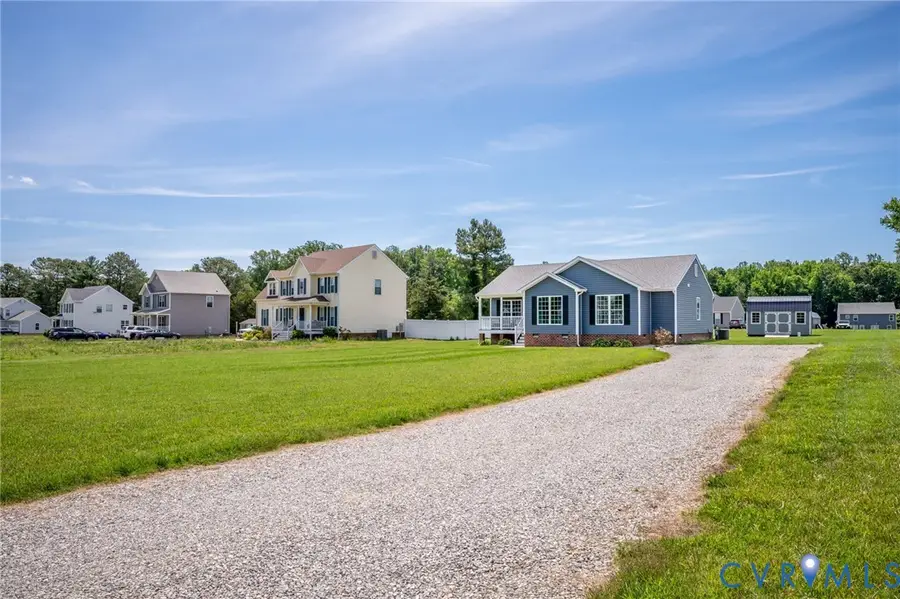 3791 Elliott Field Trace, Quinton, VA 23141 - #3