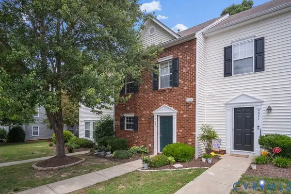4037 Trisha Trail, Chesterfield, VA 23112
