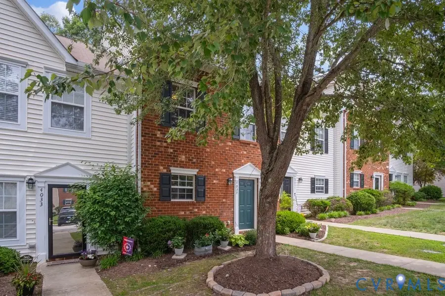 4037 Trisha Trail, Dale, VA 23112 - #3