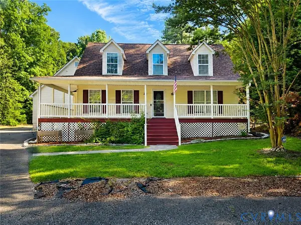 242 Monath Road, Richmond, VA 23236