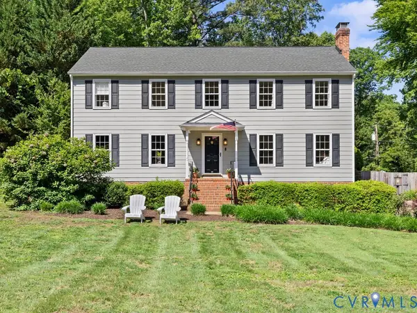 113 Holly Drive, Manakin Sabot, VA 23103