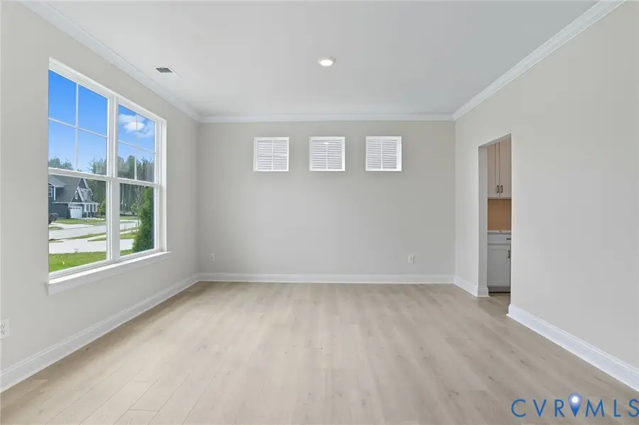 16932 Barmer Road, Chesterfield, VA 23832 - #2