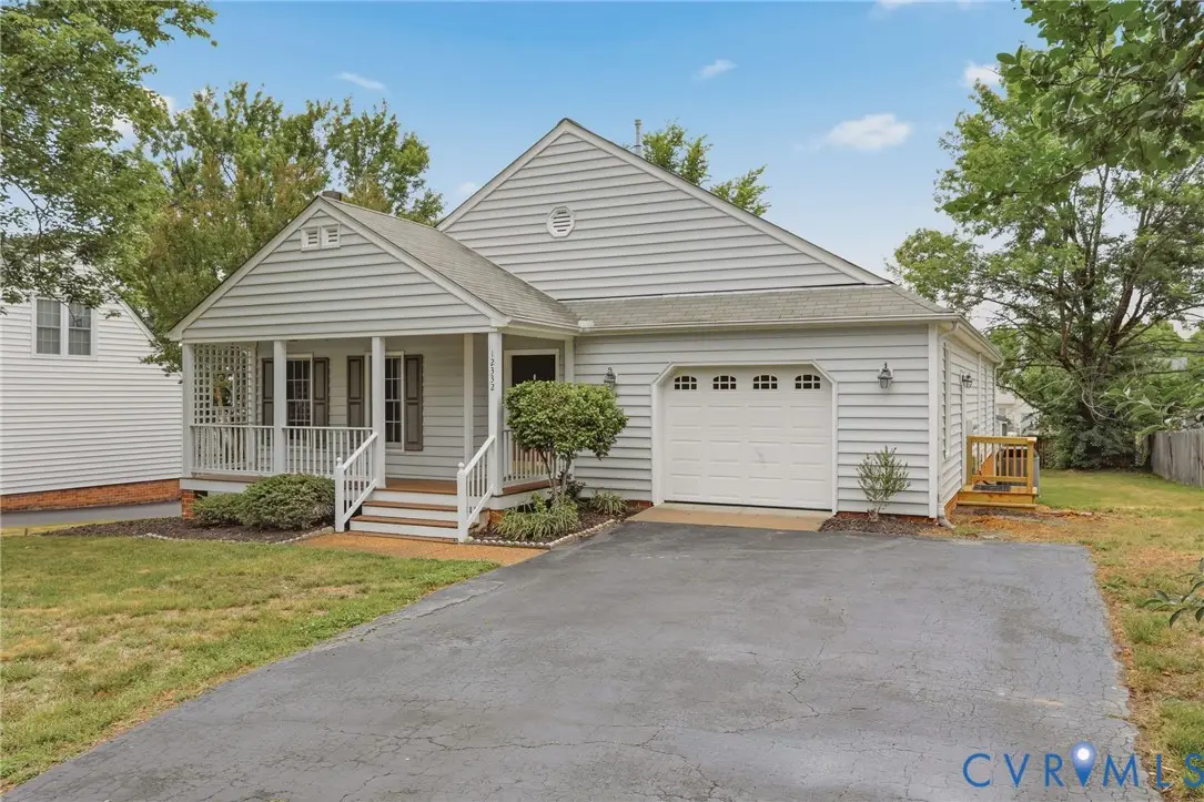 12332 Gayton Bluffs Lane, Henrico, VA 23233 - #1