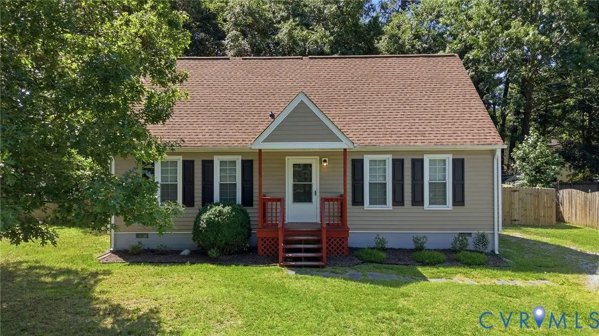 3809 N Light Drive, Chester, VA 23831 - #1