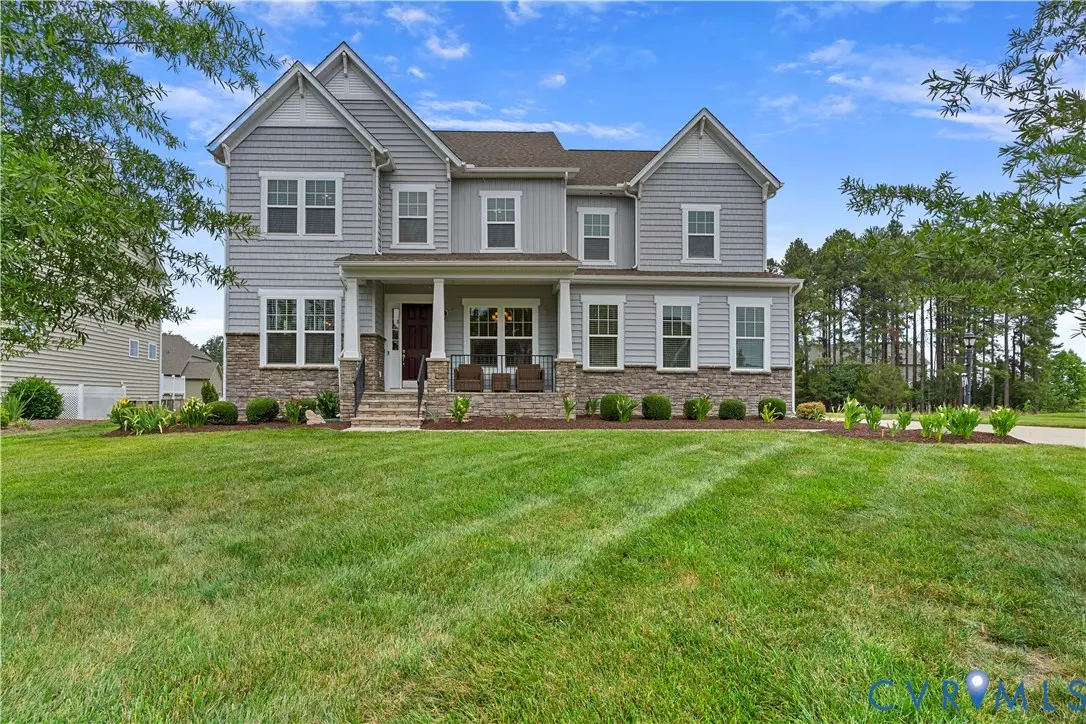 2018 James Overlook Drive, Chester, VA 23836 - #1