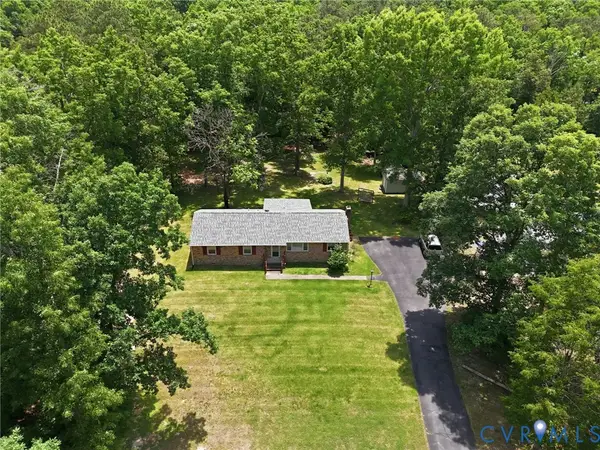 11601 Latane Wood Road, Chesterfield, VA 23838