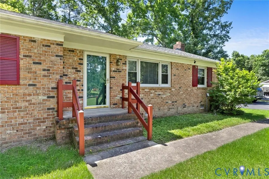 11601 Latane Wood Road, Chesterfield, VA 23838 - #3