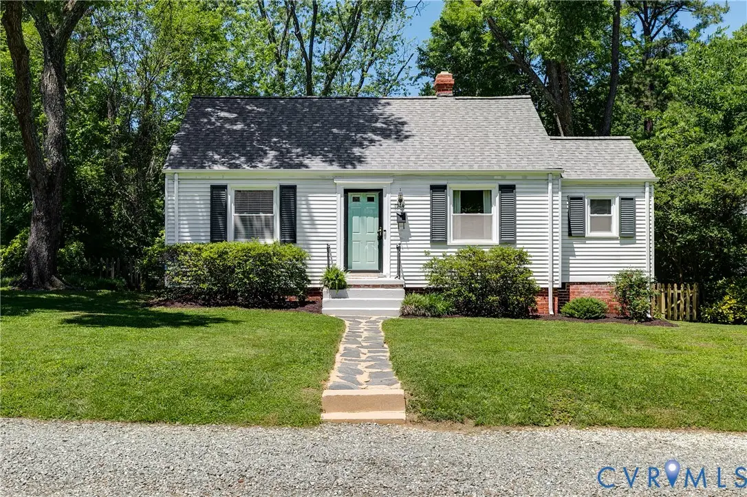 1214 Hillside Avenue, Henrico, VA 23229 - #1