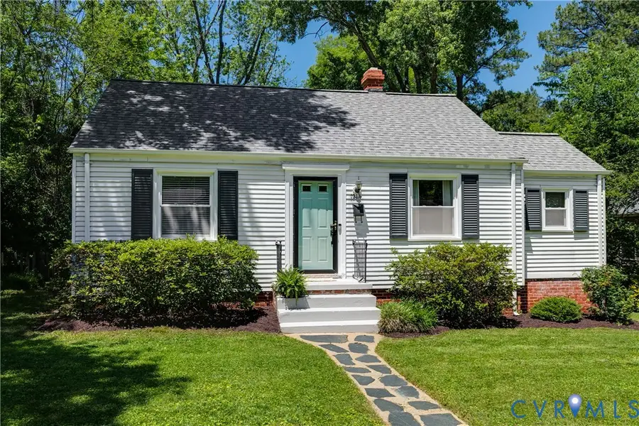 1214 Hillside Avenue, Henrico, VA 23229 - #2