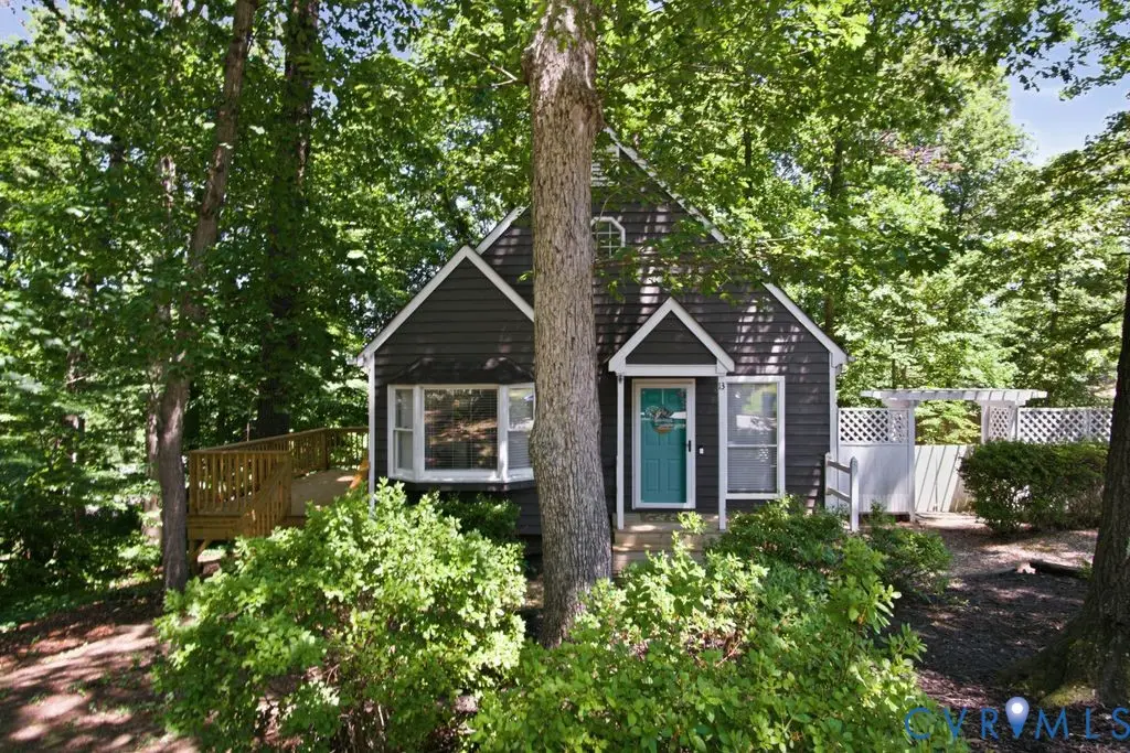 13 Redbridge Terrace, North Chesterfield, VA 23236 - #1