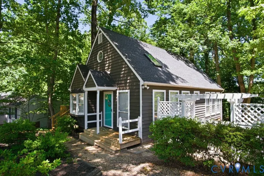 13 Redbridge Terrace, North Chesterfield, VA 23236 - #3