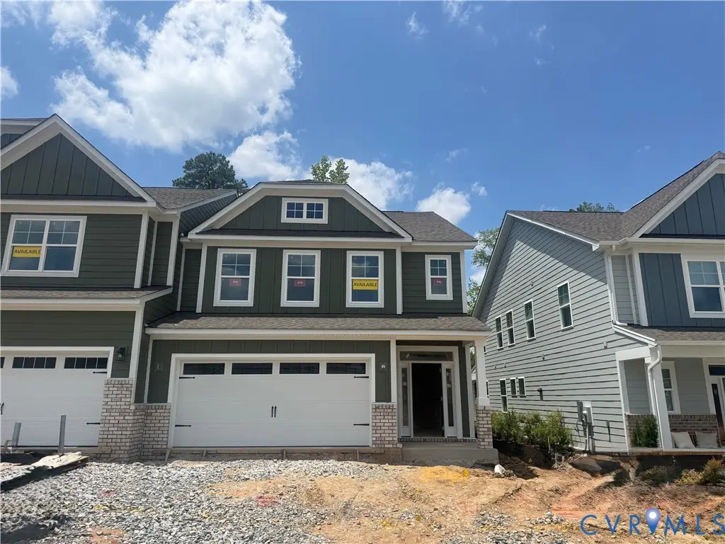 6412 Quinlynn Place, Midlothian, VA 23112 - #1