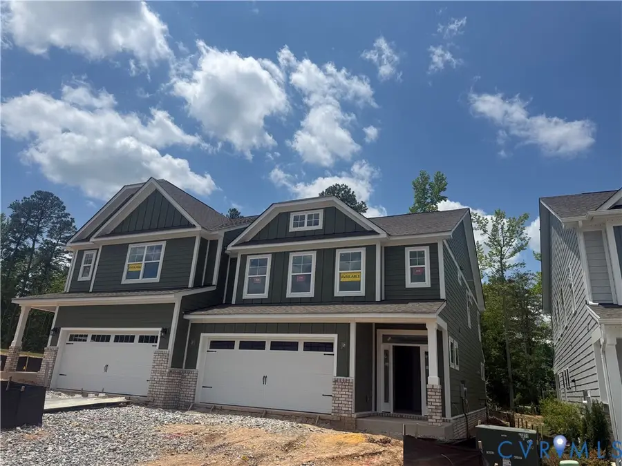 6412 Quinlynn Place, Midlothian, VA 23112 - #2