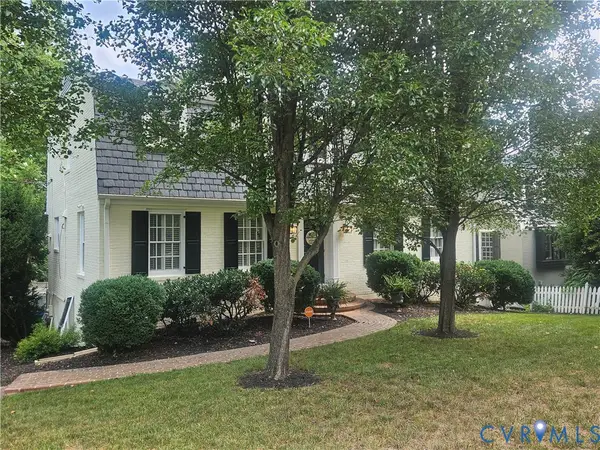 5418 Cary Street Road, Richmond, VA 23226