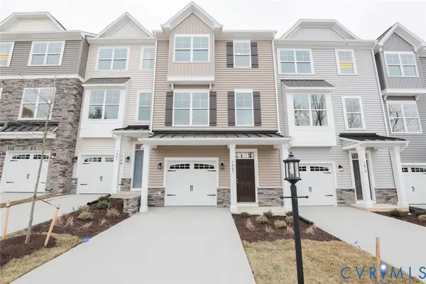 6573 Topsail Point, Chesterfield, VA 23234