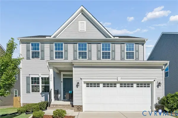 3507 Iberis Lane, Toano, VA 23168