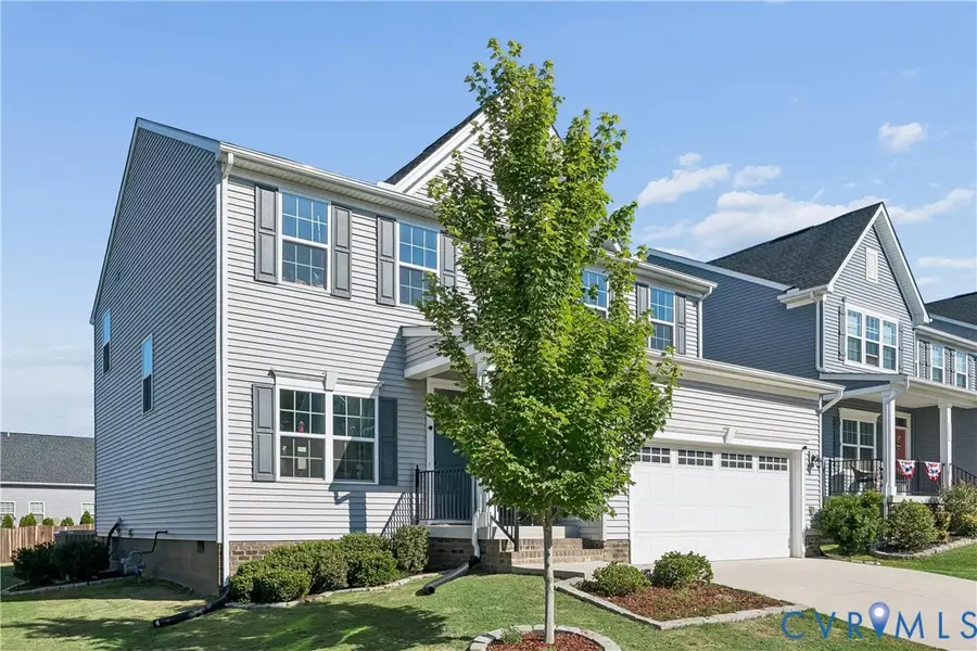 3507 Iberis Lane, Toano, VA 23168 - #2