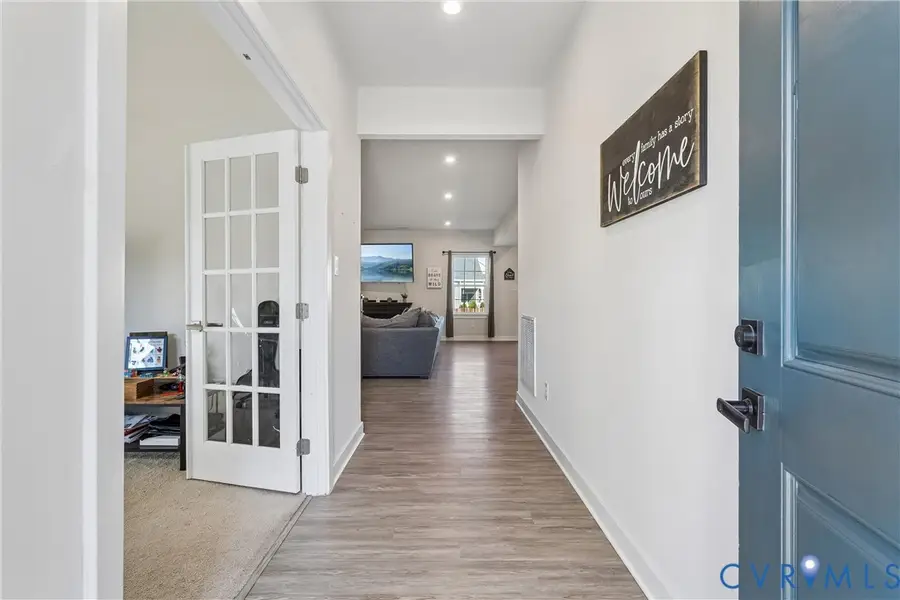 3507 Iberis Lane, Toano, VA 23168 - #3