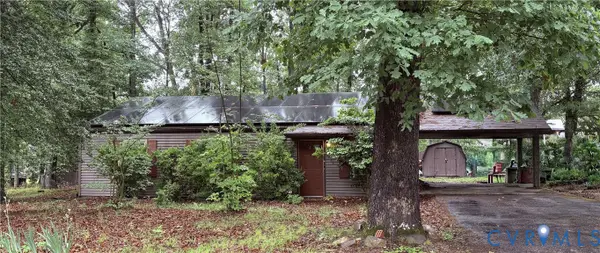 5002 Lost Forest Court, Richmond, VA 23237