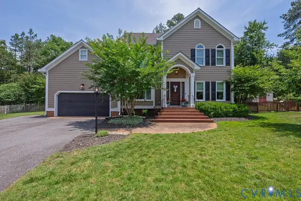 5745 Creek Mill Way, Glen Allen, VA 23059