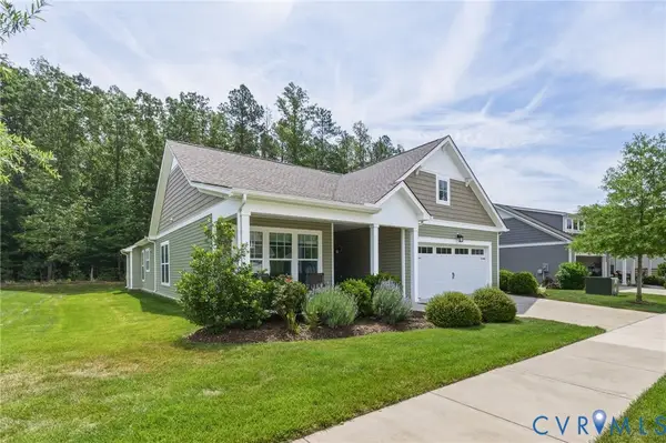 10404 Chickahominy Falls Lane, Glen Allen, VA 23059