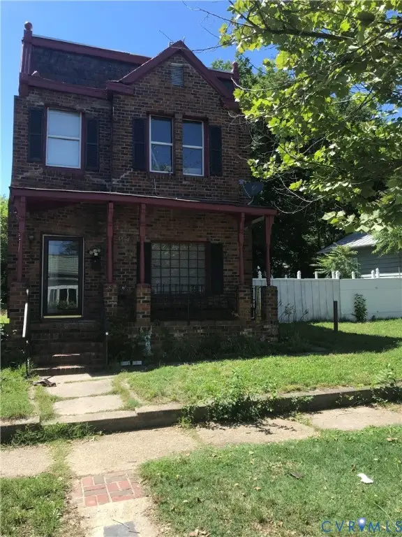 1504 Rogers Street, Richmond, VA 23223 - #2