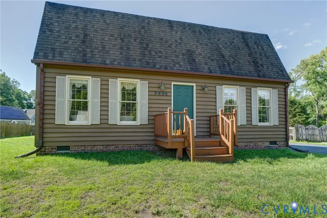 7432 Shire Parkway, Mechanicsville, VA 23111 - #1