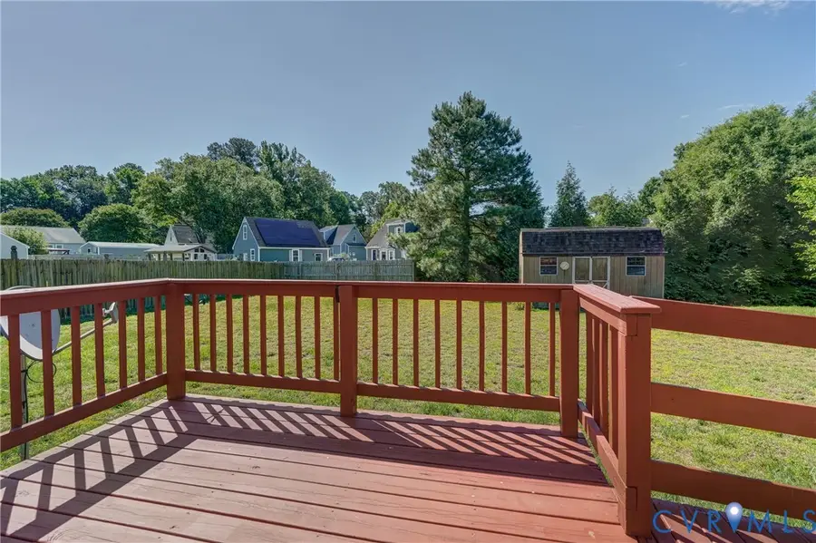 7432 Shire Parkway, Mechanicsville, VA 23111 - #2