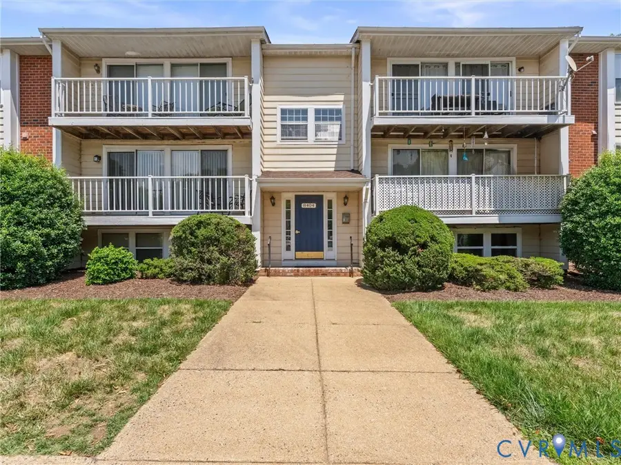 8404 Muldoon Court #1, Henrico, VA 23228 - #2