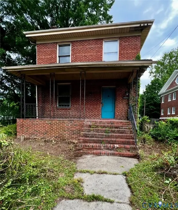 1006 E Brookland Park Boulevard, Richmond, VA 23222