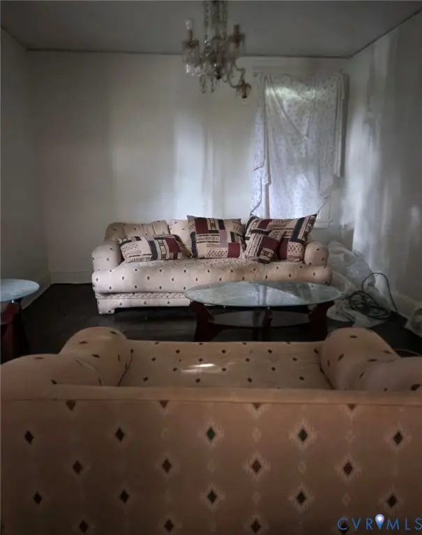 1006 E Brookland Park Boulevard, Richmond, VA 23222 - #2