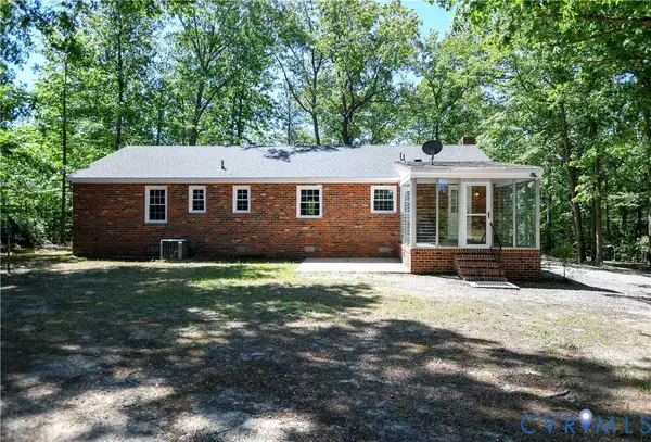 13584 Richmond Tappahannock Highway, St Stephens Church, VA 23148