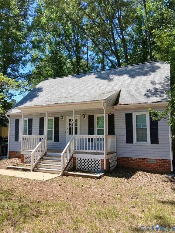 6904 Pointer Ridge Road, Midlothian, VA 23112