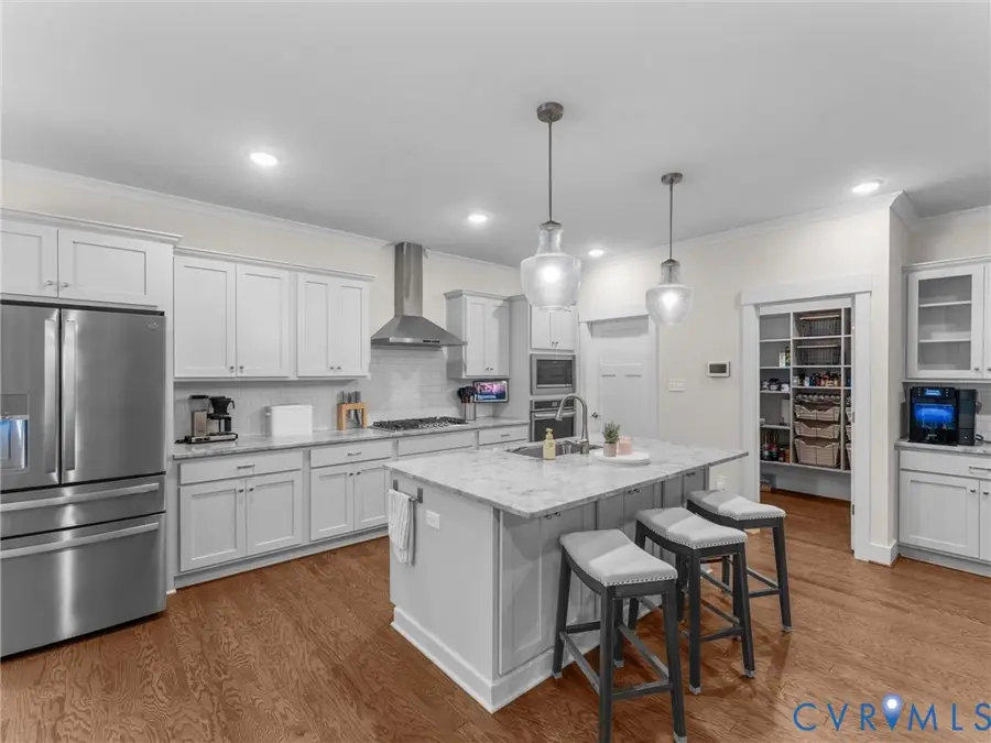 8553 Terroir Lane, New Kent, VA 23124 - #2