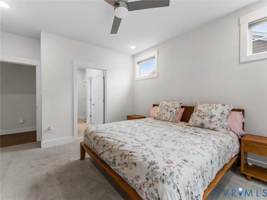 8553 Terroir Lane, New Kent, VA 23124 - #3