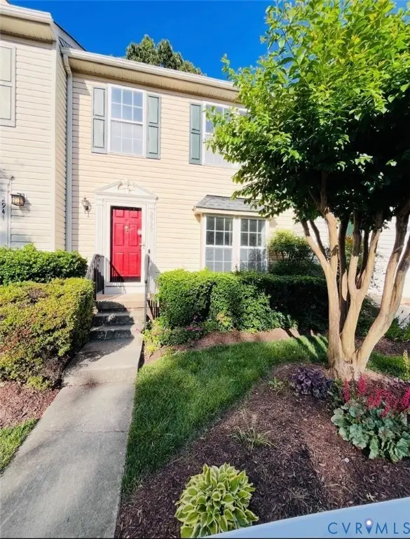 2939 Queensland Drive, Henrico, VA 23294