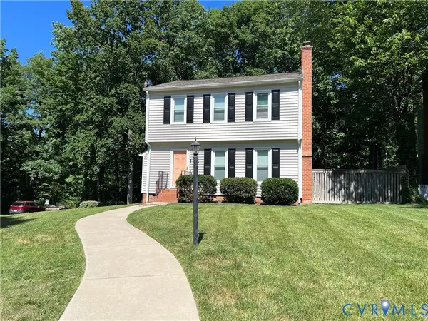 4713 Tameo Court, Glen Allen, VA 23060