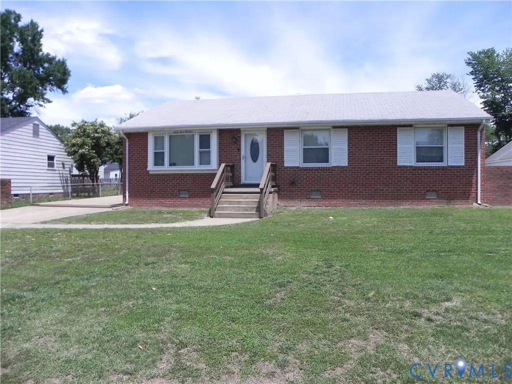 6413 Lythgoe Avenue, North Chesterfield, VA 23234 - #1