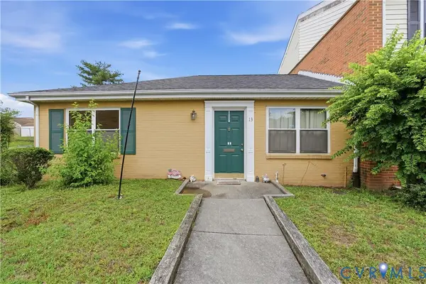 13 Kennedy Court, Petersburg, VA 23803