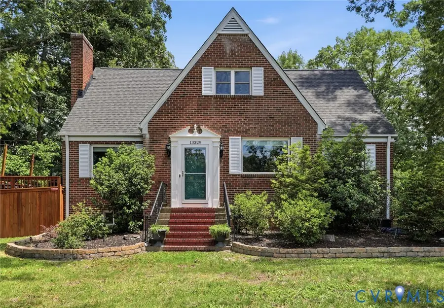 13329 S Chester Road, Chester, VA 23831 - #2