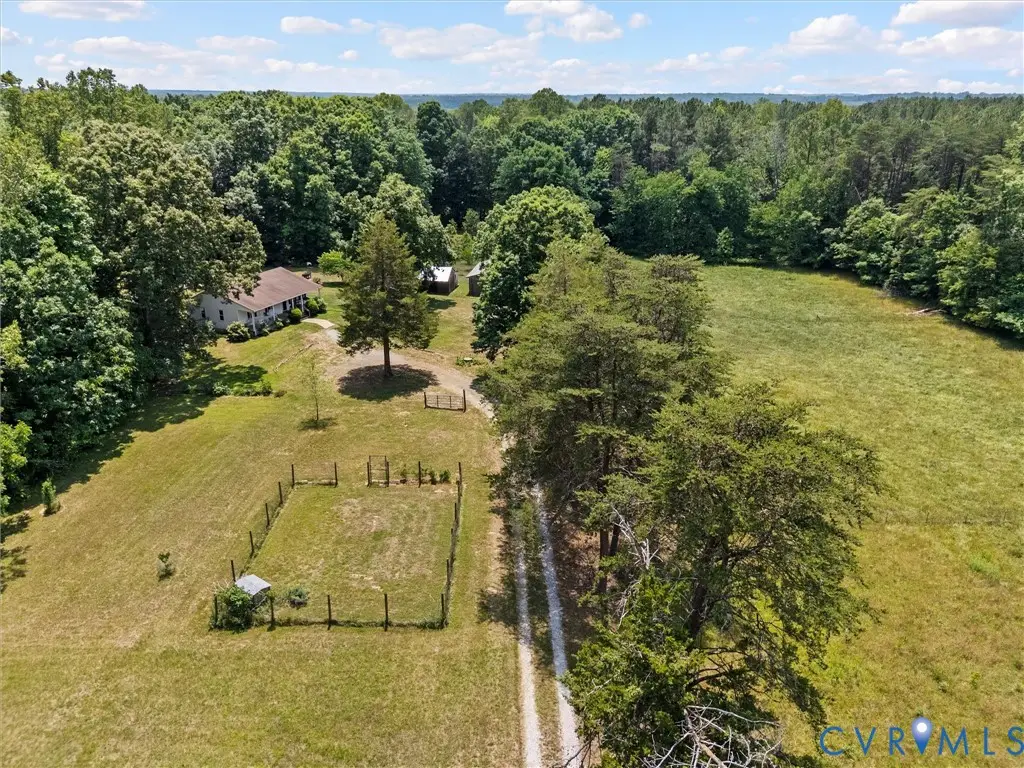 3607 Pacetown Road, Sandy Hook, VA 23153 - #1