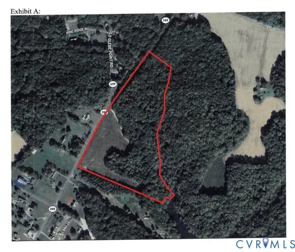 0 Old Ferry Rd, Heathsville, VA 22473