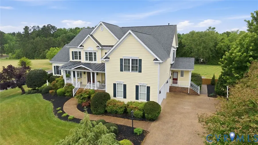 11811 Thomas Mill Drive, Glen Allen, VA 23059 - #2