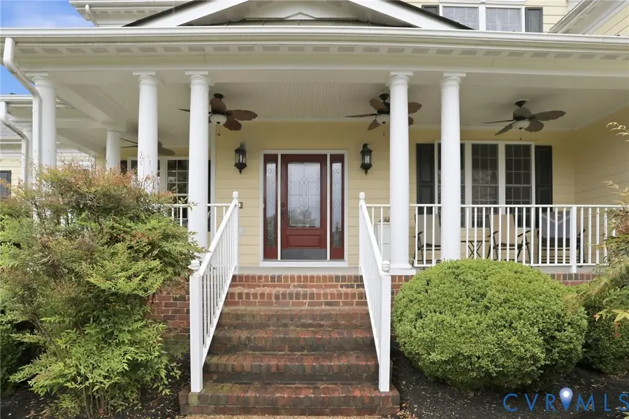 11811 Thomas Mill Drive, Glen Allen, VA 23059 - #3