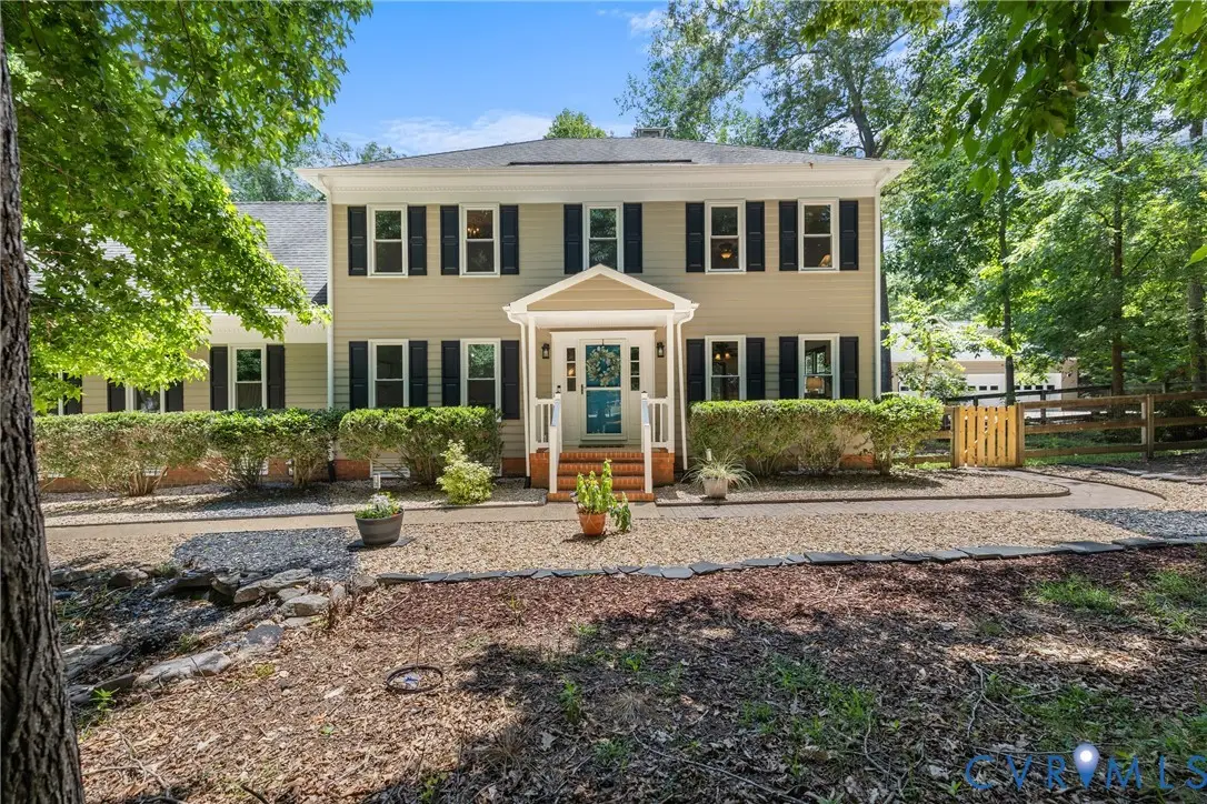 6519 Masada Drive, Chesterfield, VA 23838 - #1