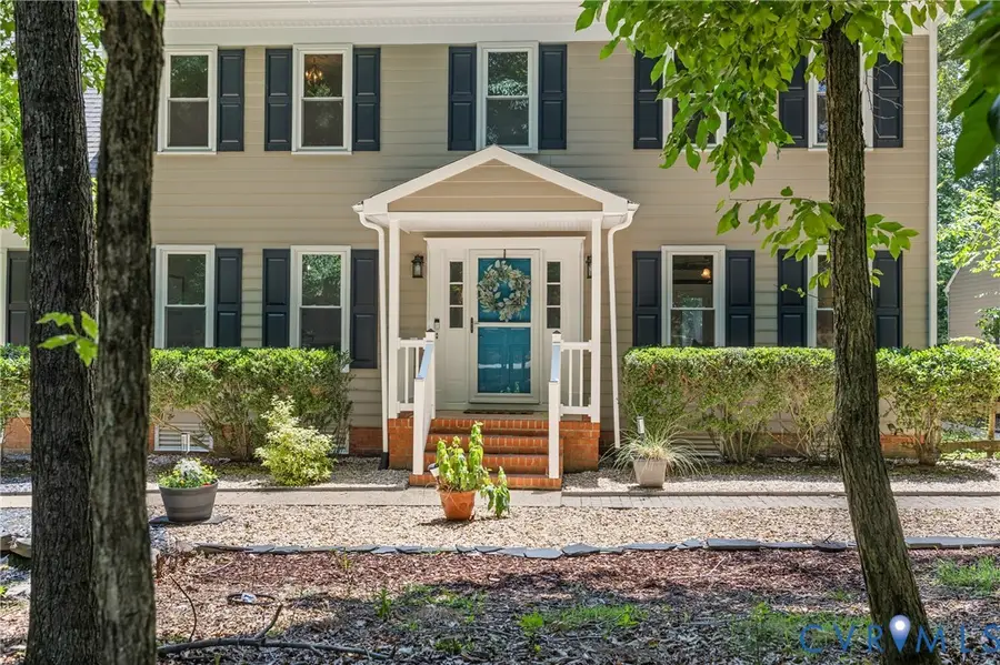 6519 Masada Drive, Chesterfield, VA 23838 - #3